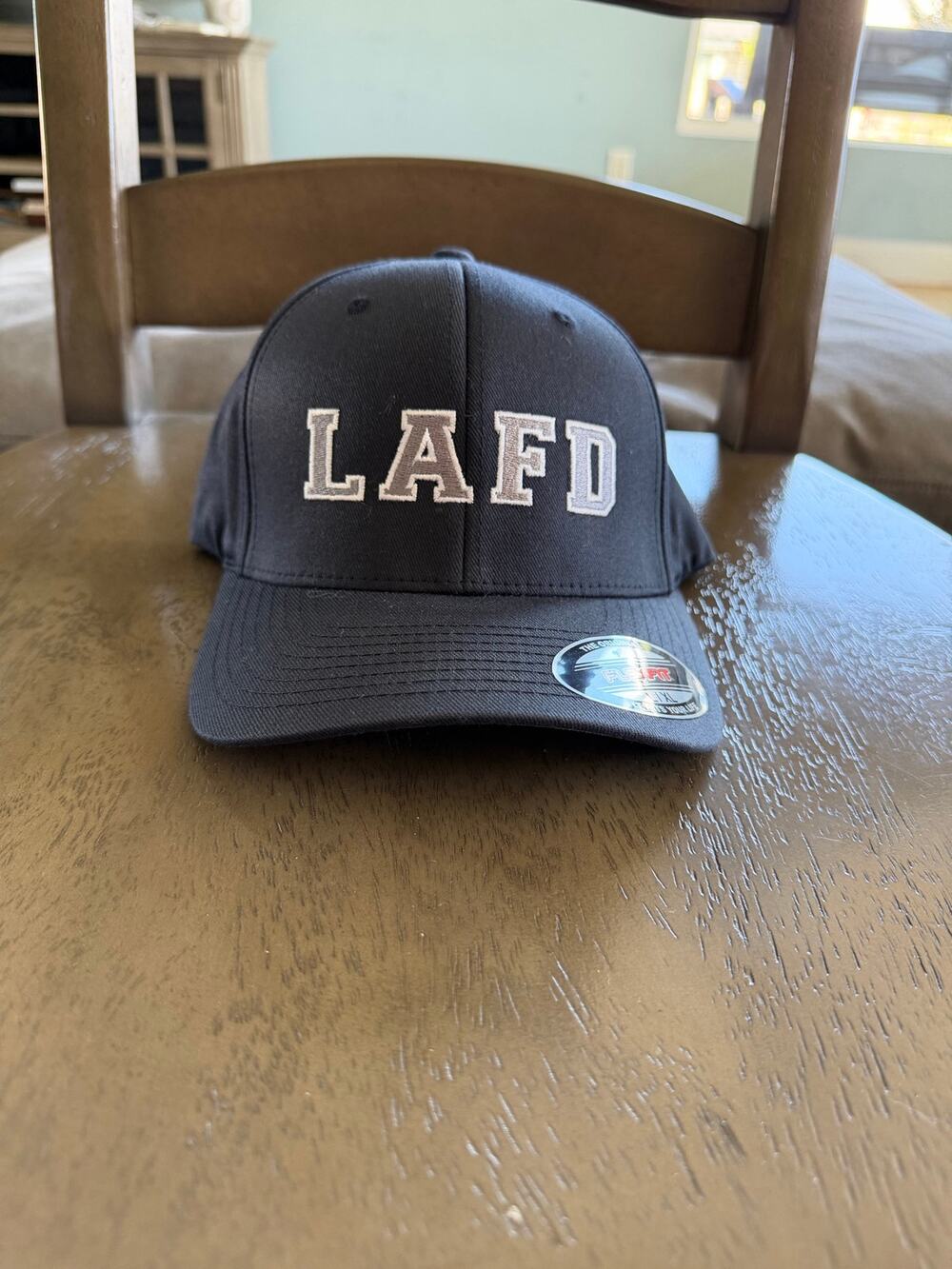 LAFD FlexFit Hat L/XL